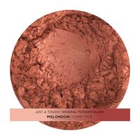 MSL HD Mineralised Powder Blush Just A Touch
